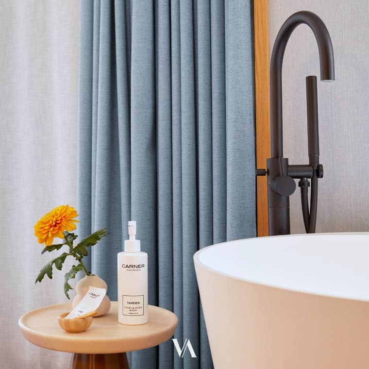 Kimpton Vividora Barcelona — 11