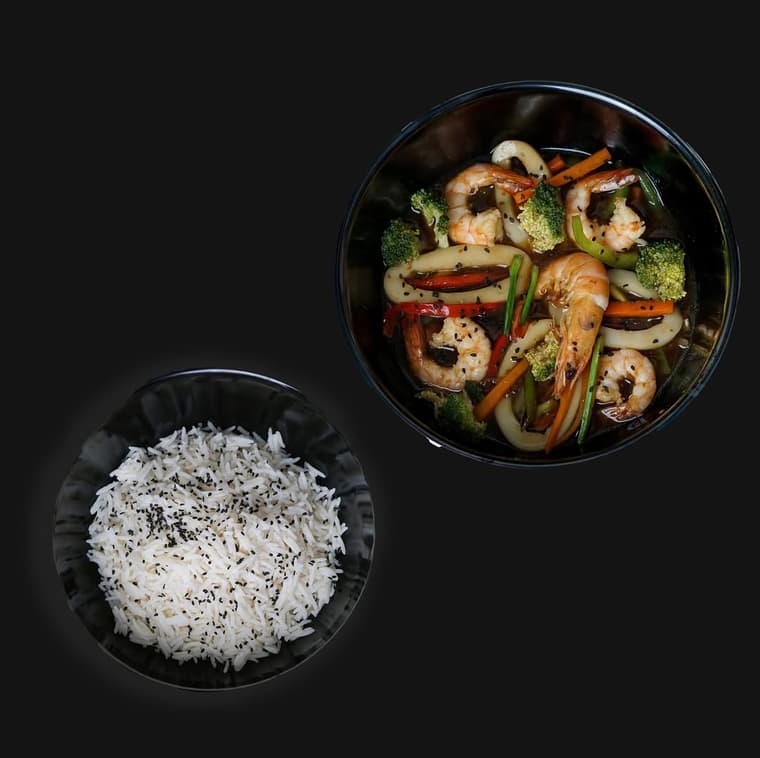 Nos plats — 9