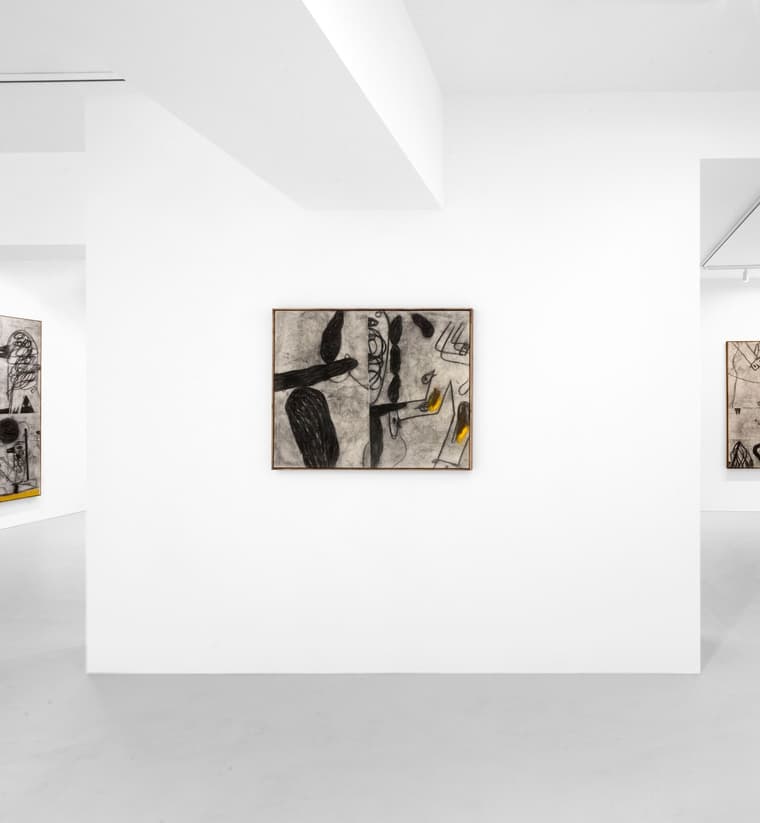Robert Grunenberg Berlin — 3