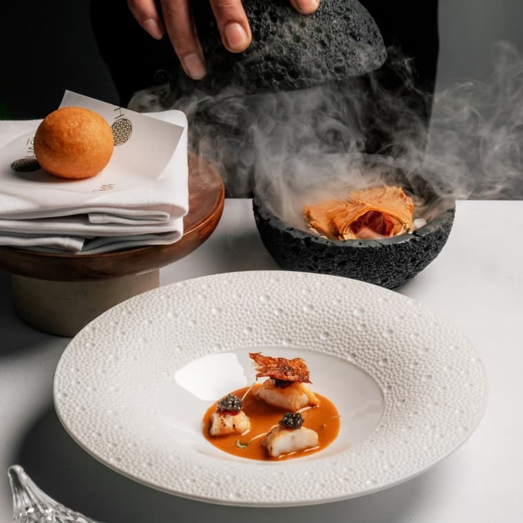 Haoma Bangkok — 9