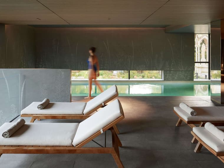 Domaine Reine Margot Paris - Issy MGallery Collection — 4
