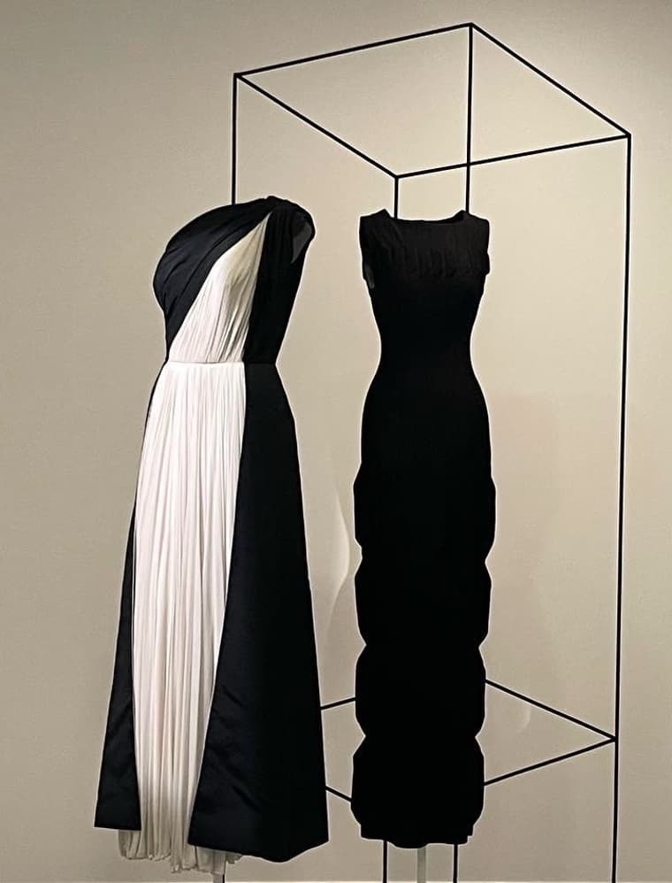 Azzedine Alaïa Foundation — 3