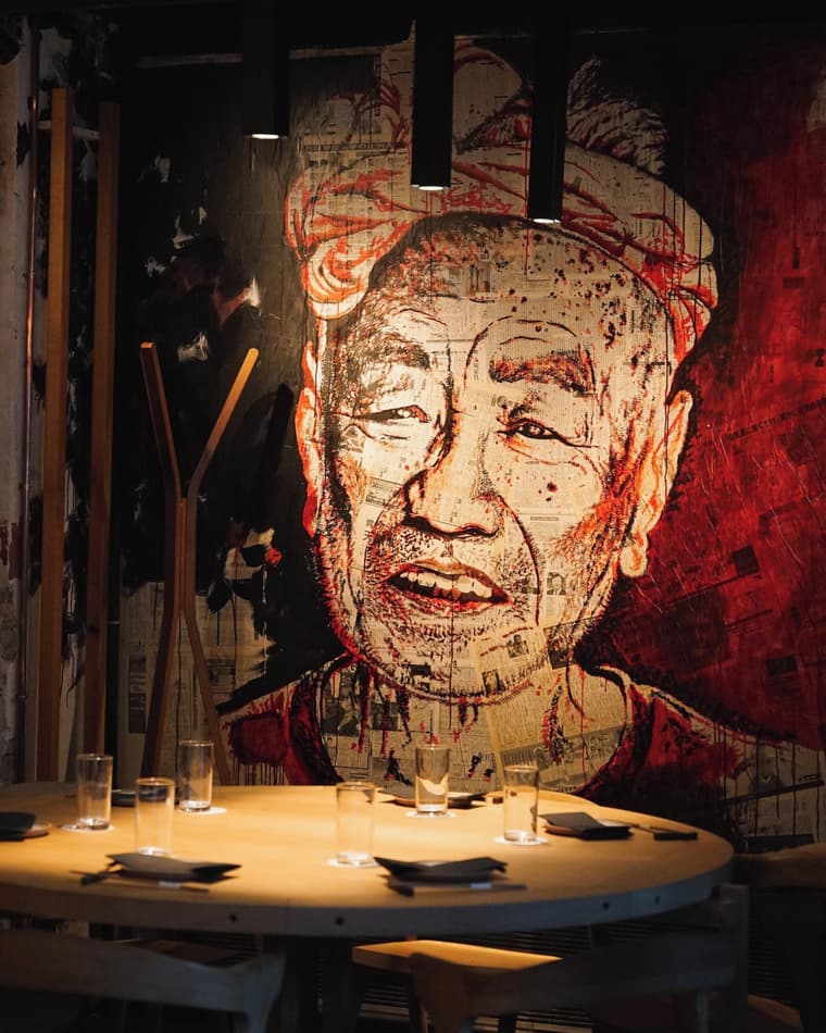 IKOYA Izakaya — 4