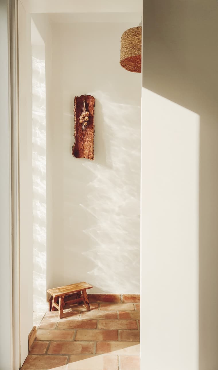 Inspired by traditional aesthetics — 6