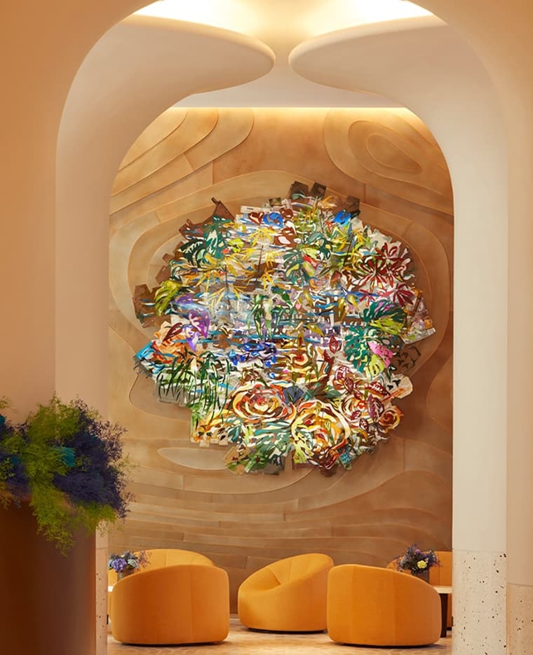 SO/ PARIS — 1