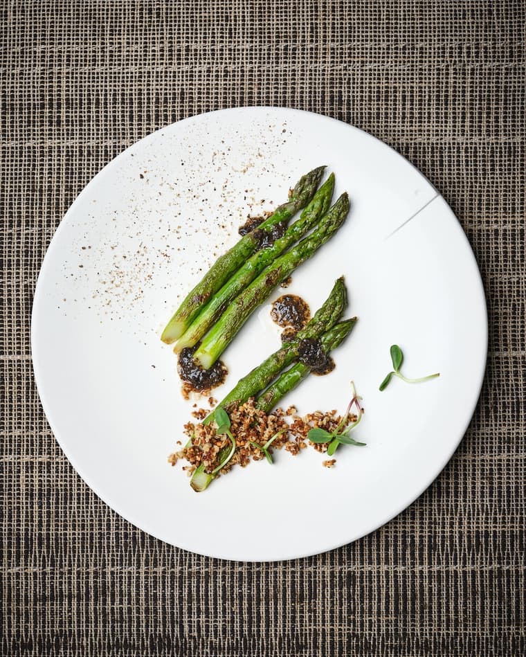 Restaurant La Halle aux Grains — 2