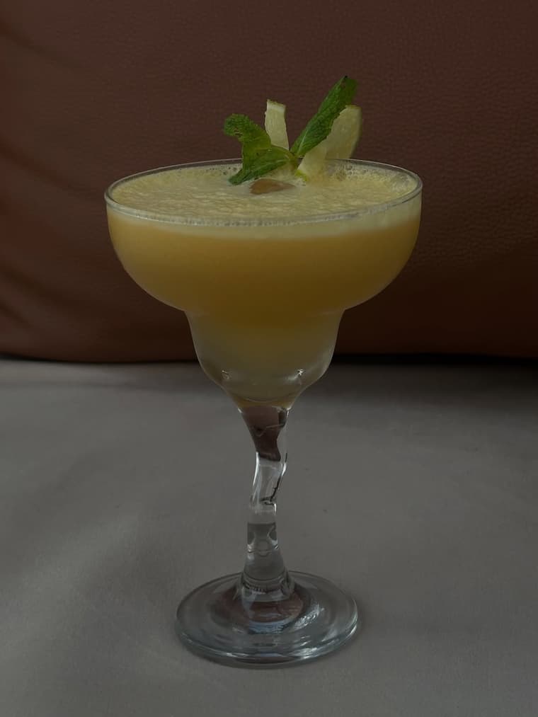 To drink  — 5