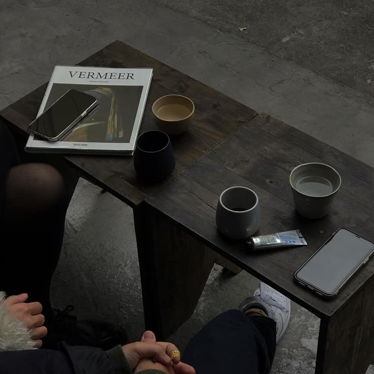 Cyn Cofee.W — 3