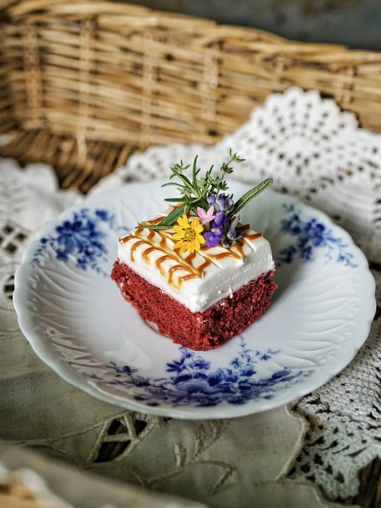 Forest Bake — 4
