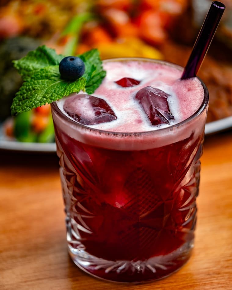 To drink  — 3