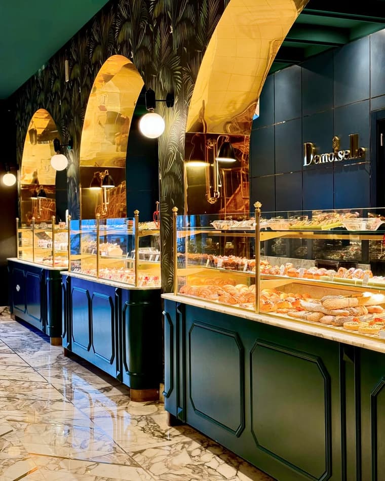 Notre restaurant โ 6