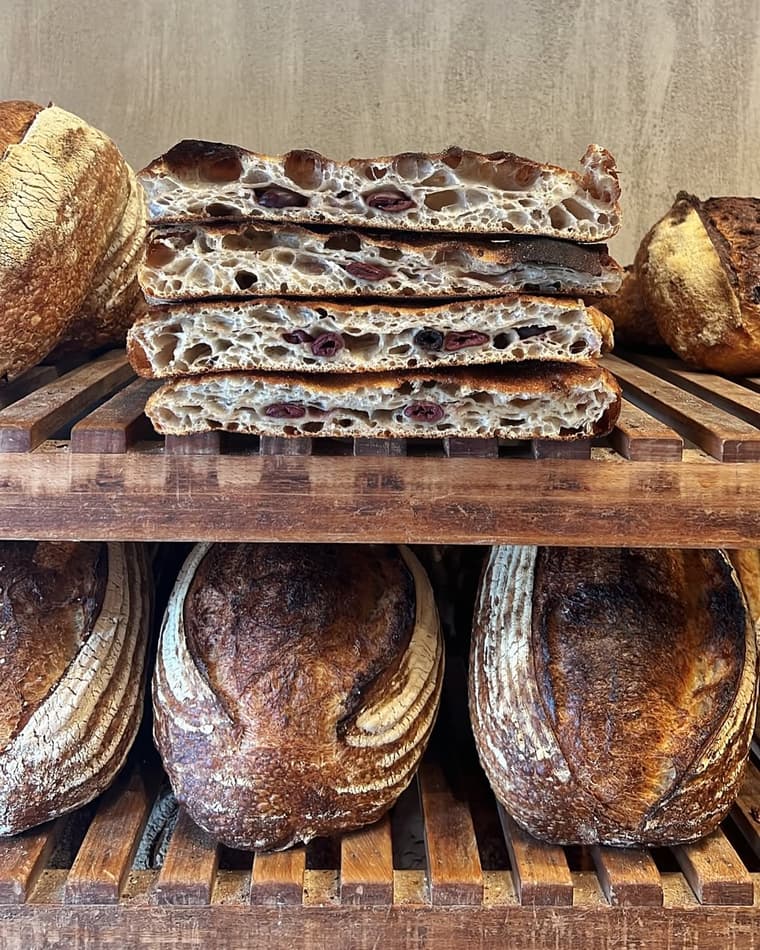 Brood Boulangerie — 4
