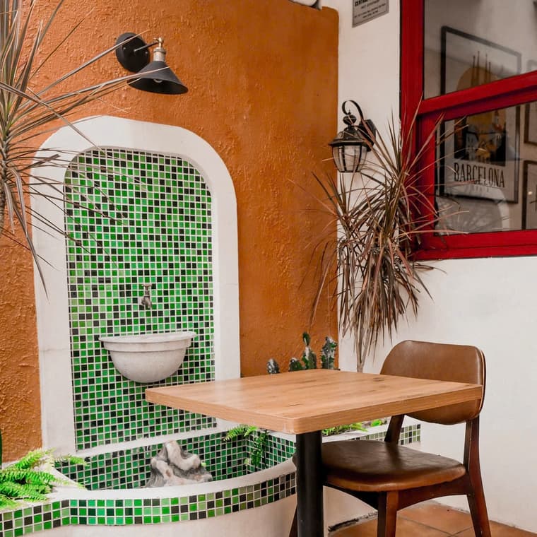 Feliz - Modern Tapas Bar — 6