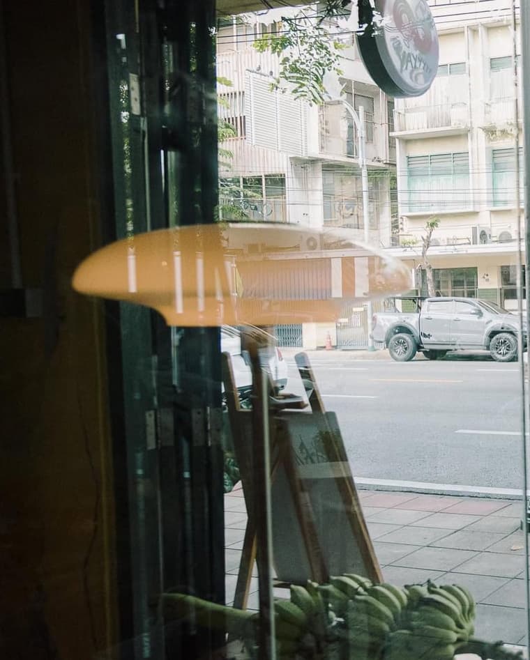 COMEHOME CAFE AND YAY BAR — 3