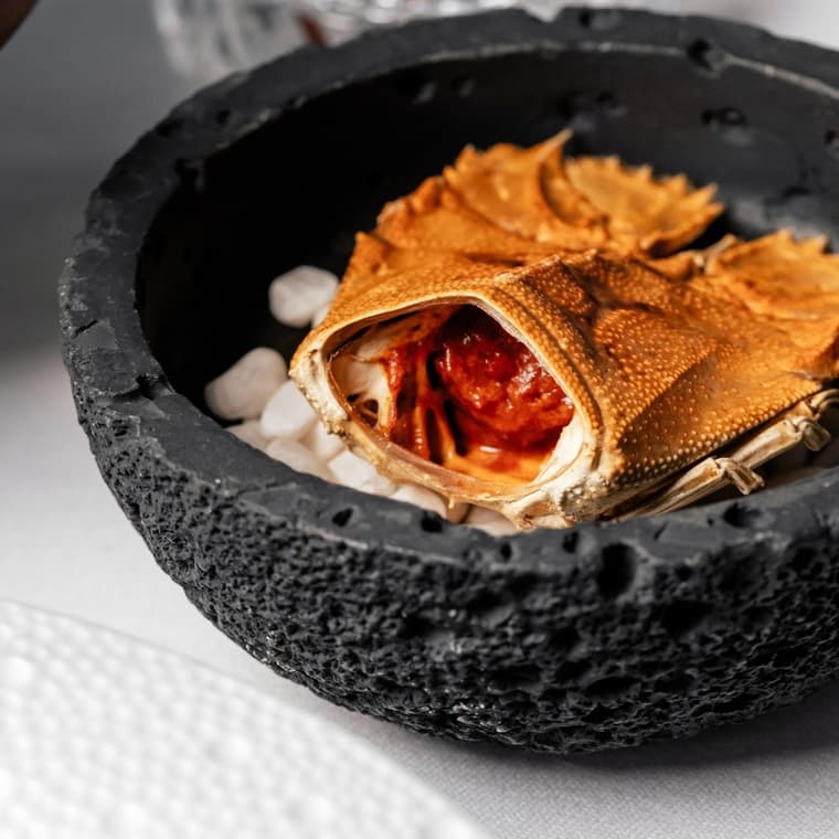 Haoma Bangkok — 15