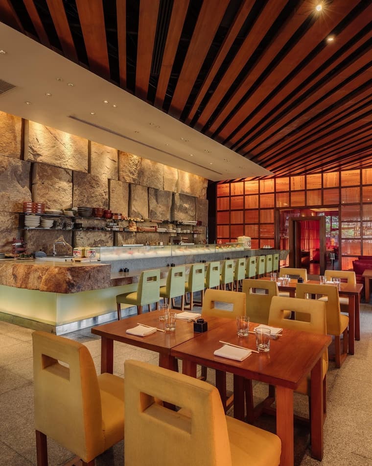 Zuma Bangkok — 5