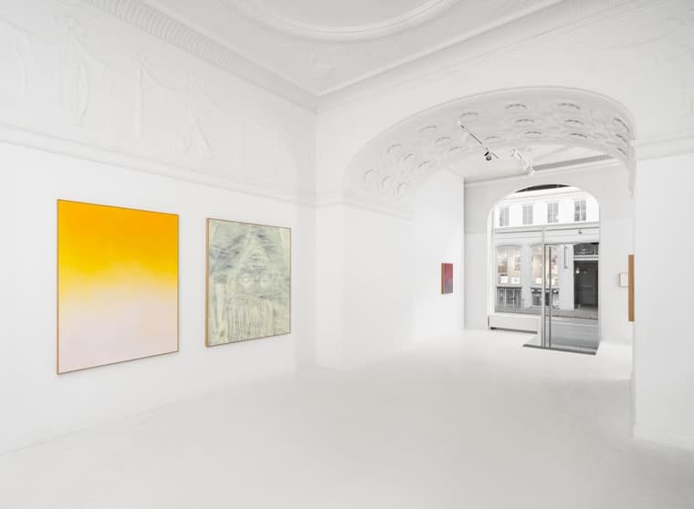 Martin Asbæk Gallery — 2