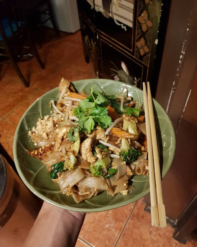 Thai Talks — 6
