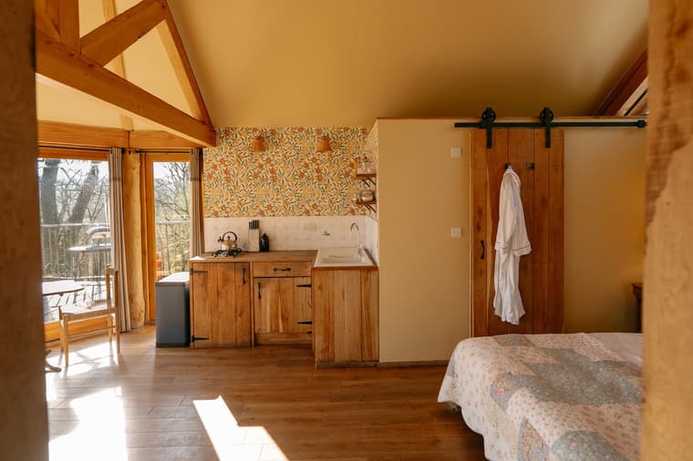 Brook House Woods — 2