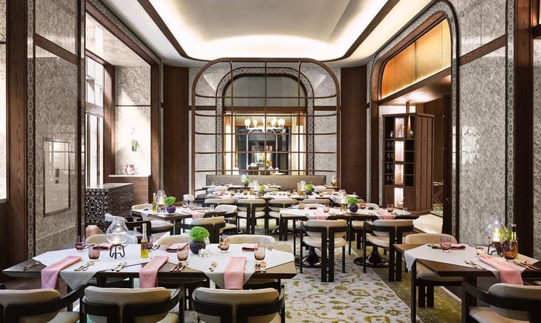 Aila Restaurant — 3