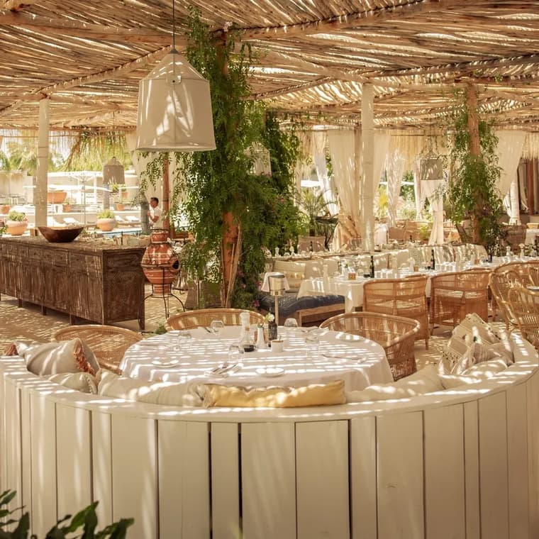 Les Palmiers Boutique Hôtel & Spa — 6