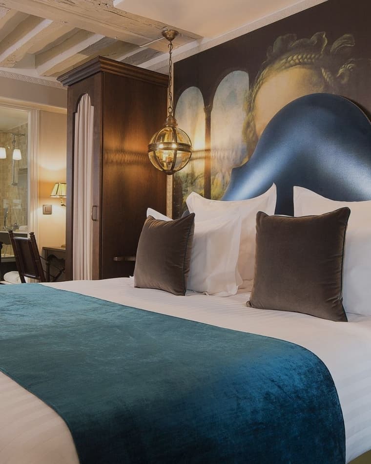Da Vinci Hotel & Spa — 8