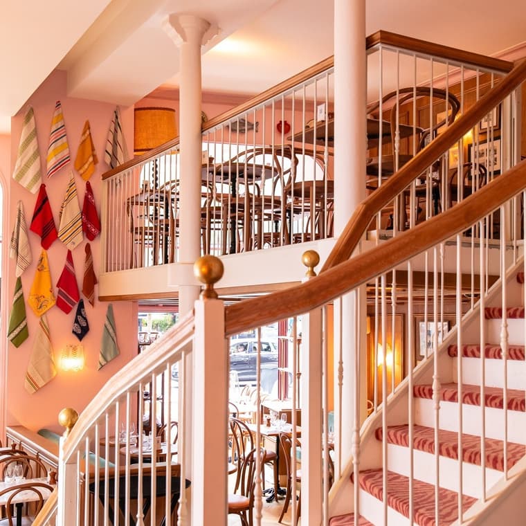 Brasserie Rosie Lou — 3