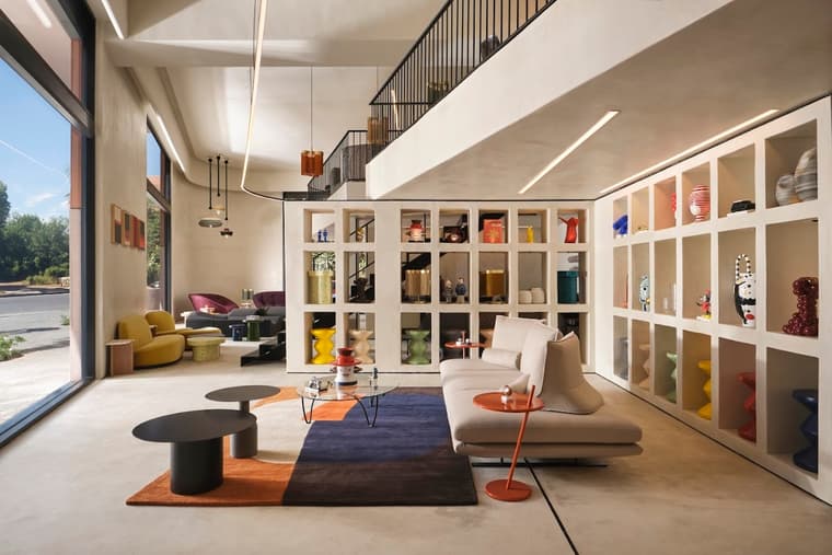 Ligne Roset Marrakech — 8
