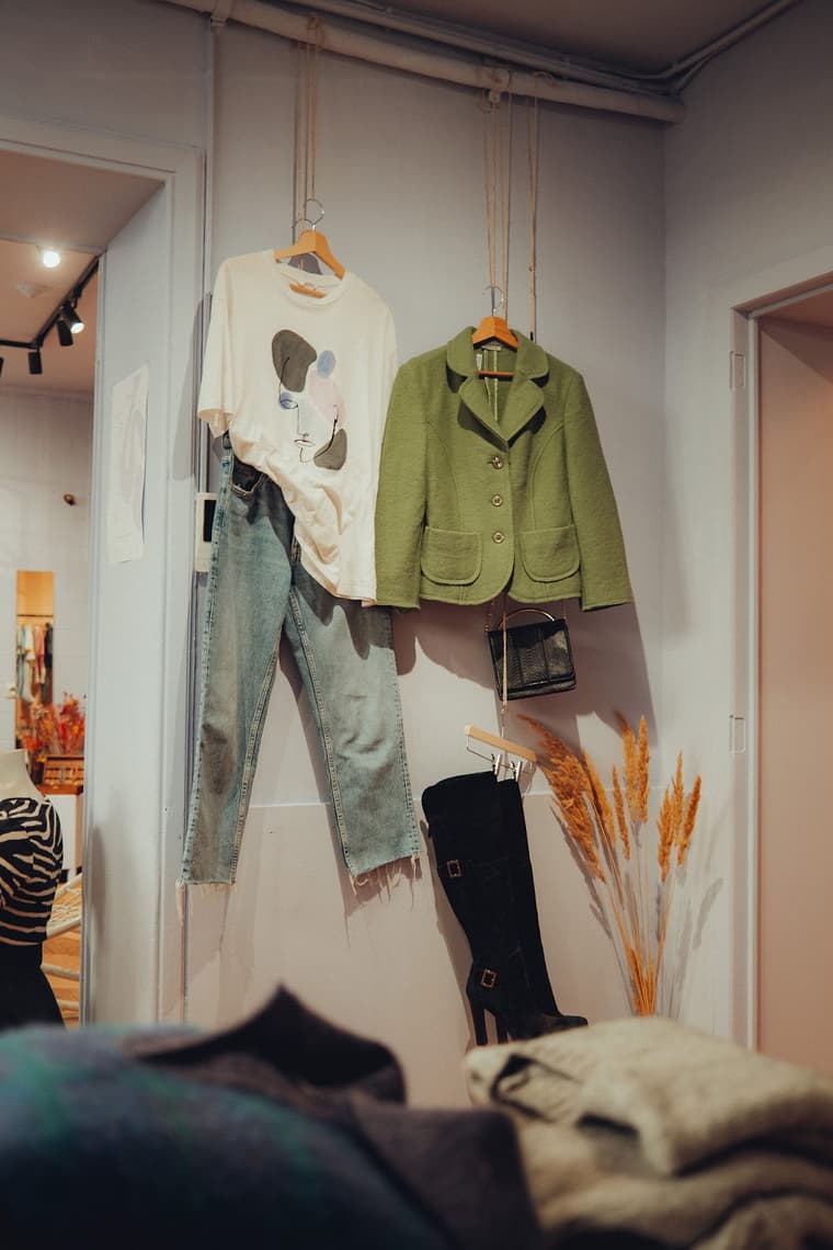 Form | Swap shop - Boutique de troc — 3
