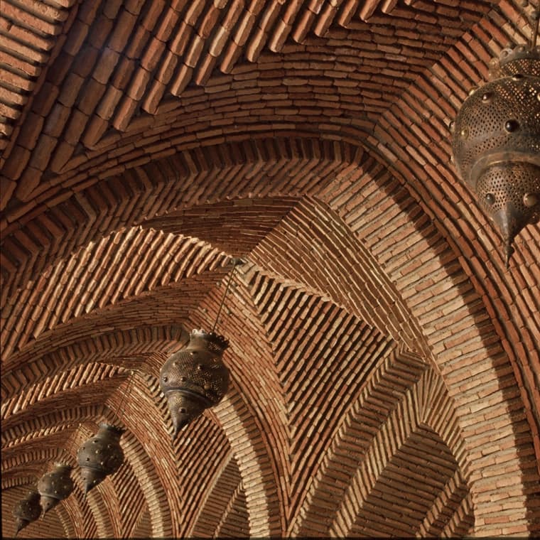 La Table de La Sultana — 1