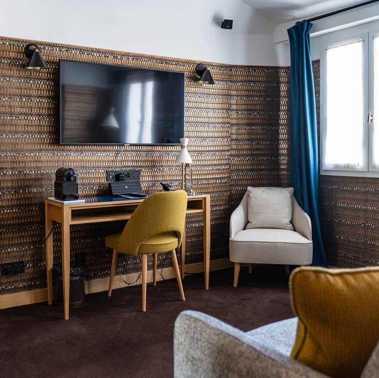 Hôtel Artus — 17