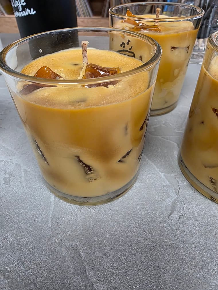 Café Visionnaire — 5