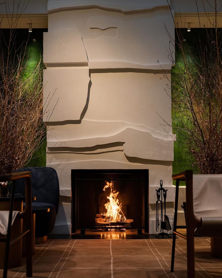 Pavillon Faubourg Saint-Germain & Spa — 6