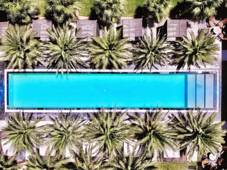 Villa Taj Omayma Marrakech — 18