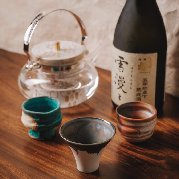 Sushi Saryu — 8