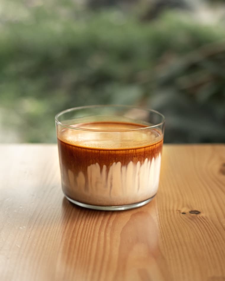 Sarnies Roastery — 2