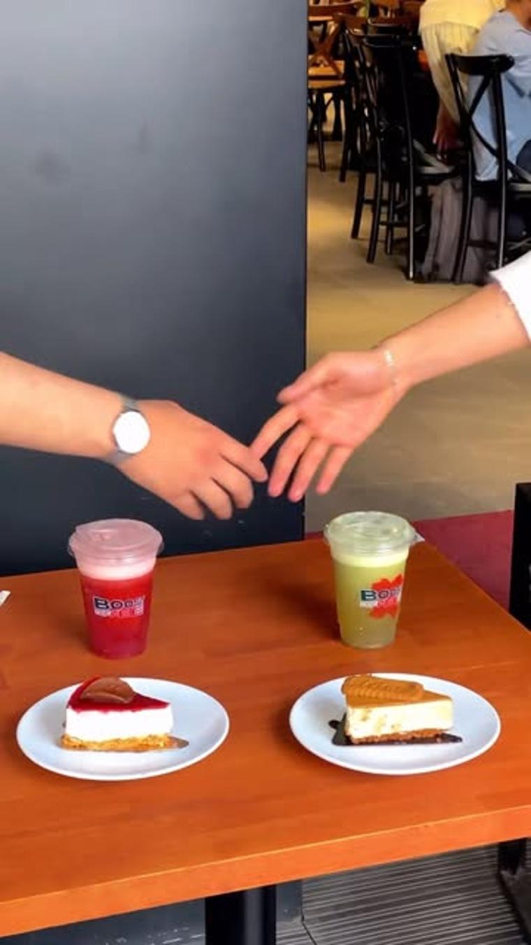 To try — 3