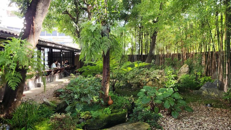 Magokoro Teahouse by มีใจให้มัทฉะ — 3