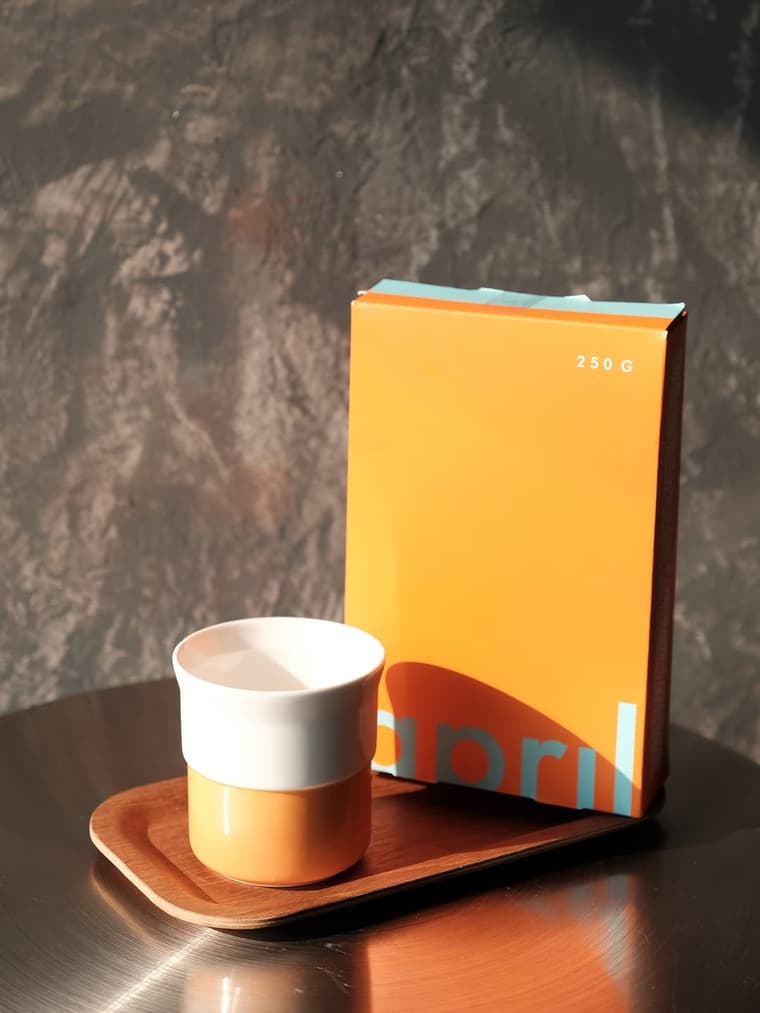 Loop Coffee — 6