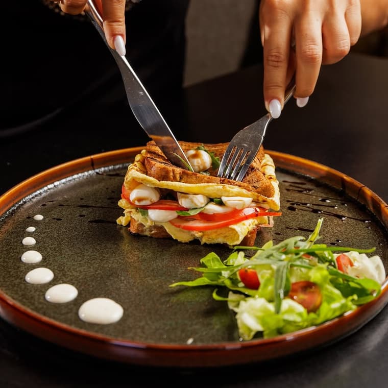 Nos plats — 7