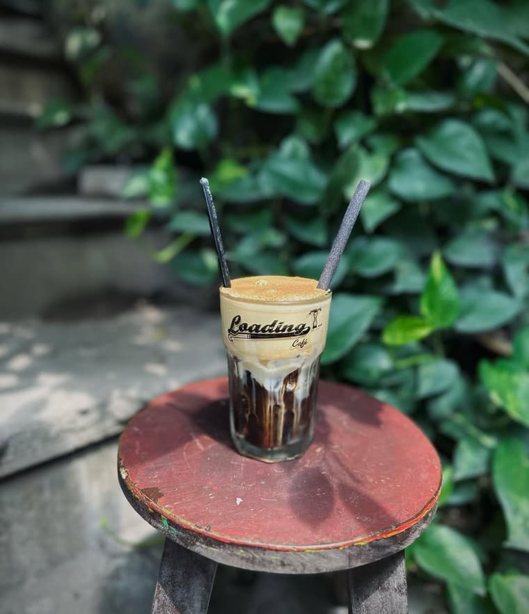 To Drink — 1