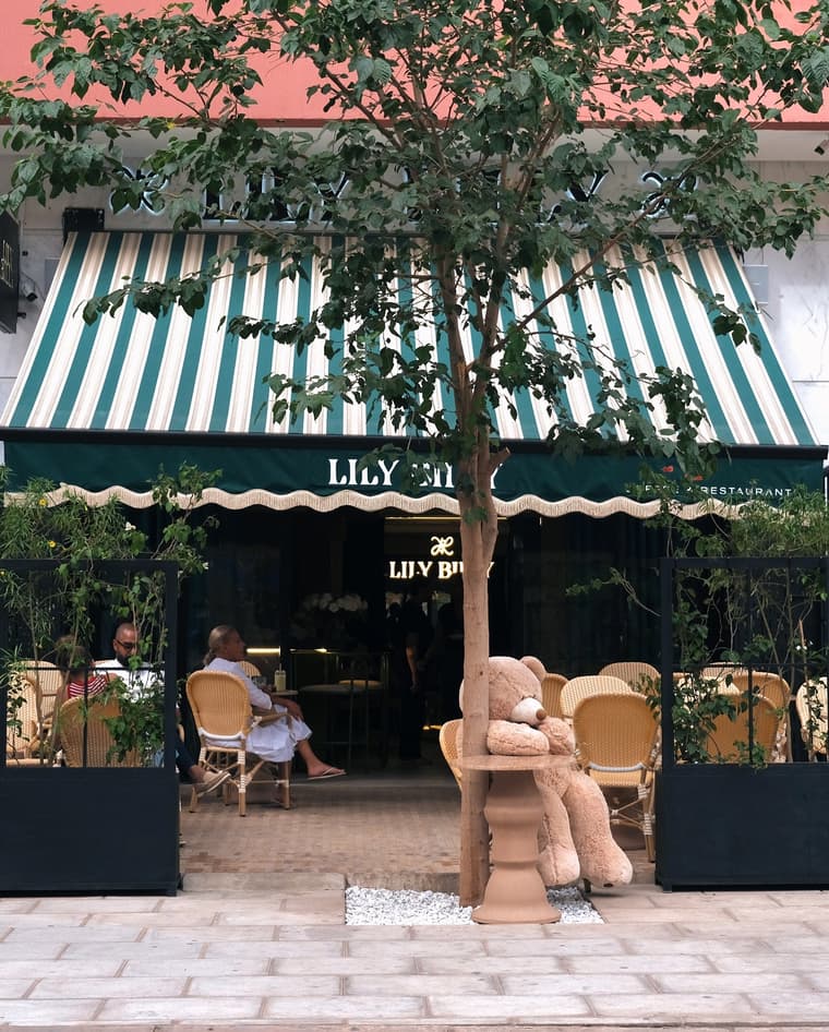 Lily Billy — 5