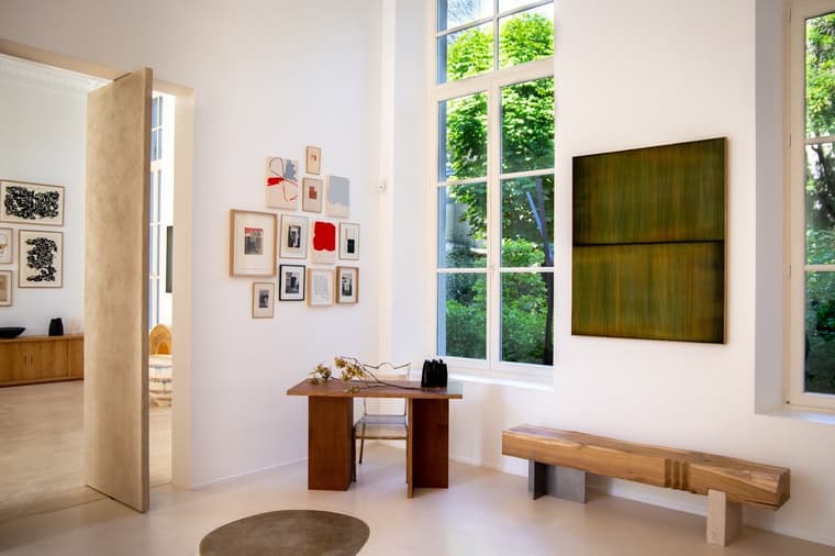 Galerie Amélie du Chalard — 8