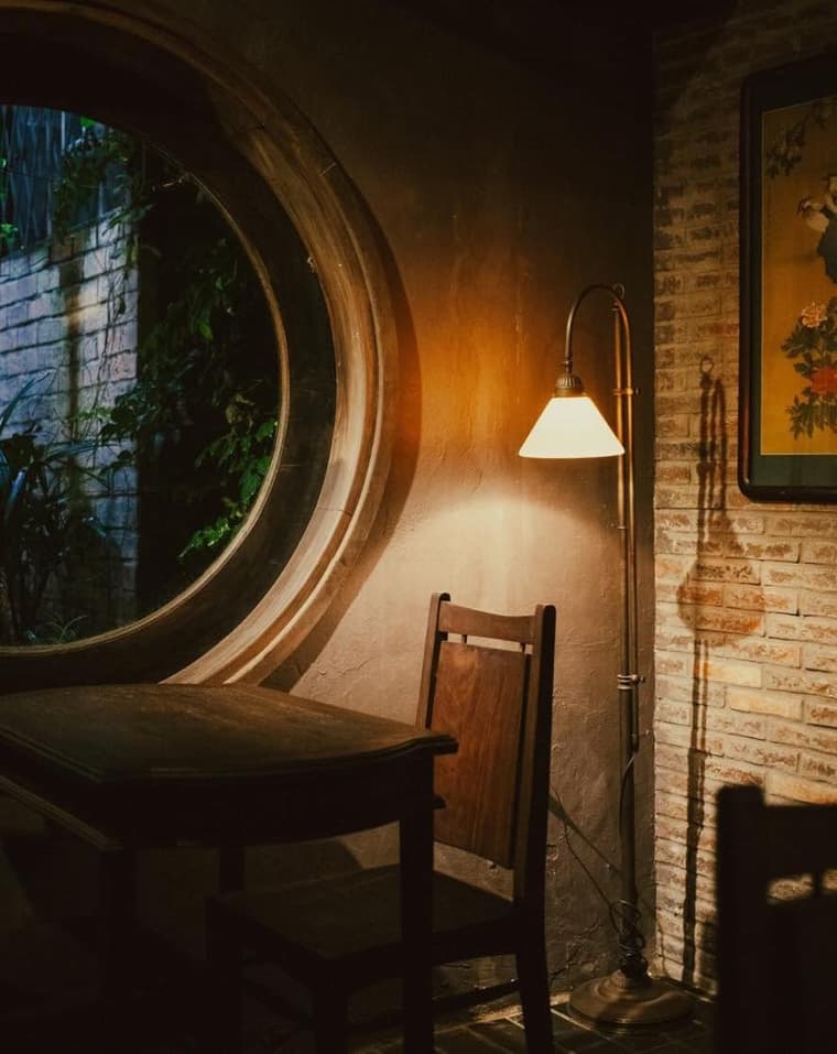 Tầm vị — 7