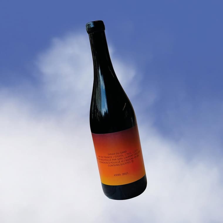 Notre sélection de vin — 6