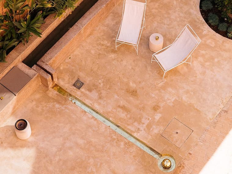 Architecture contemporaine et artisanat marocain — 5