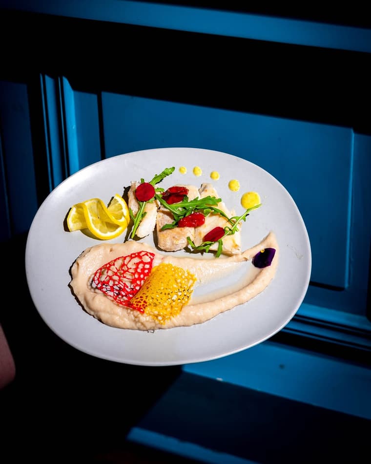 Nos plats — 5