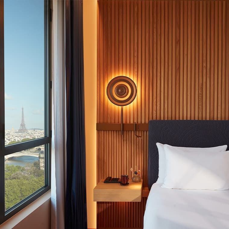 SO/ PARIS — 7