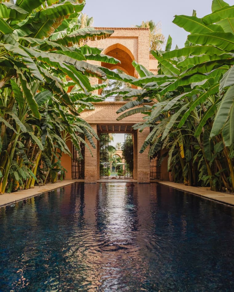 Hôtel Tigmiza — 3