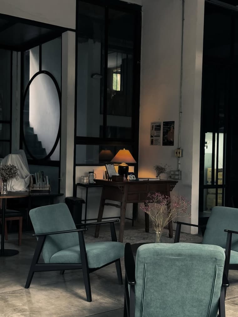TFD Coffee — 3